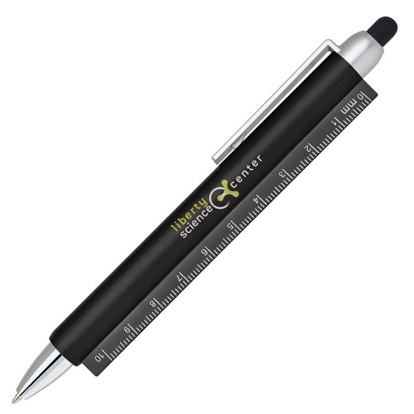 Tape Measure Pen