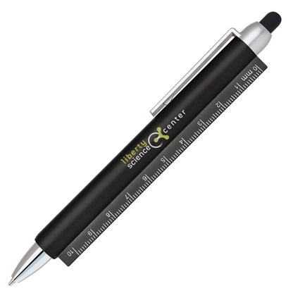 Tape Measure Pen