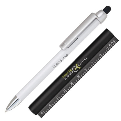 Tape Measure Pen