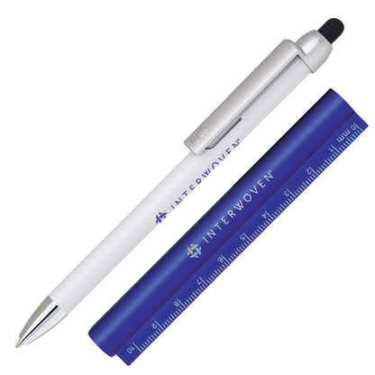 Tape Measure Pen