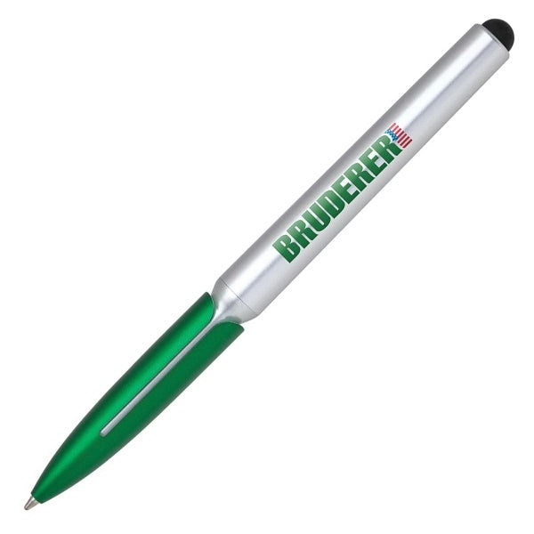 Twist Action Pen