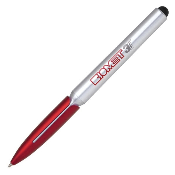 Twist Action Pen