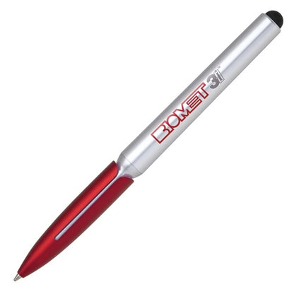Twist Action Pen