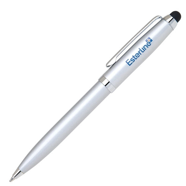 Brass Ballpoint Stylus Pen