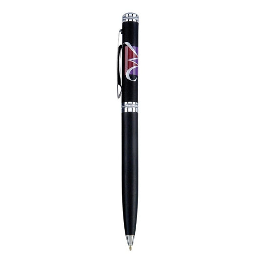 Brass Twist Action Pen