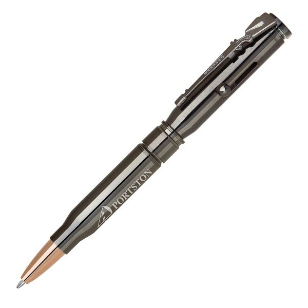 Bullet Shape Pen