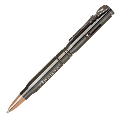 Bullet Shape Pen
