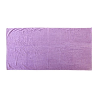 28x58 Economy Light Weight 9 Lbs/ Dz Terry Beach Towels 100%