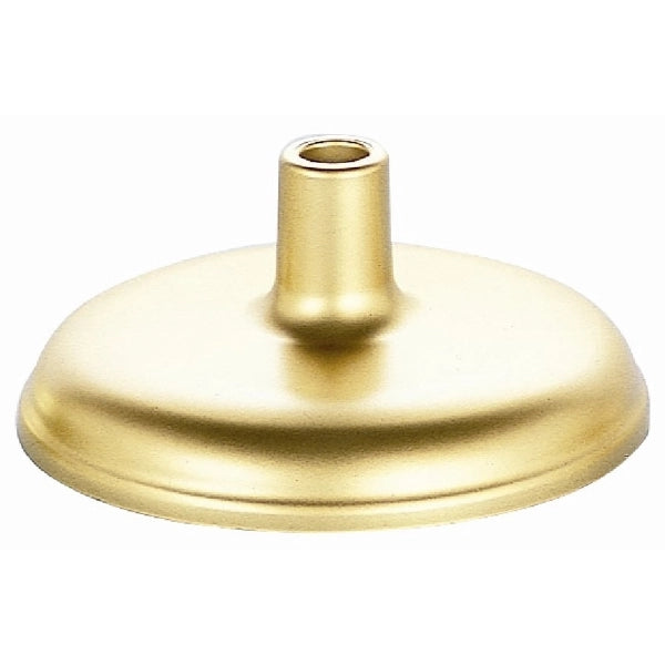 Gold Plastic Floor Stand - 2 lbs. Unweighted