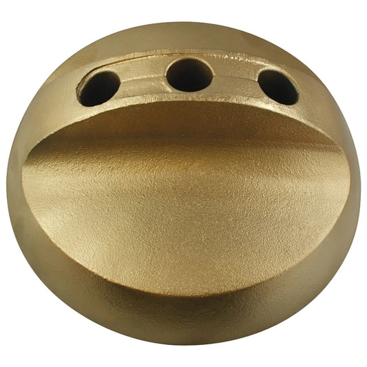 Cast-Iron 3 Hole Stand