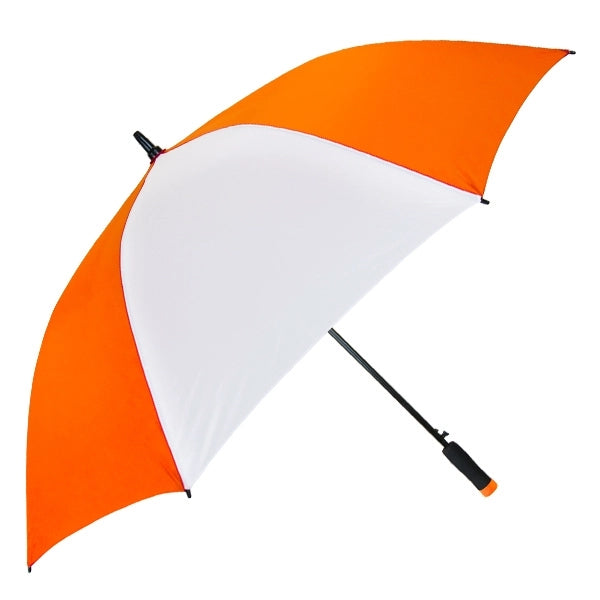 The Ultra Value Golf Umbrella - Auto-Open, 58" Arc