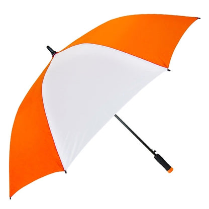 The Ultra Value Golf Umbrella - Auto-Open, 58" Arc