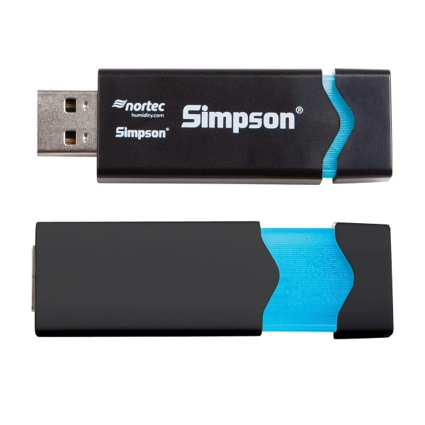 Hyde USB Flash Drive