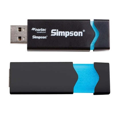 Hyde USB Flash Drive