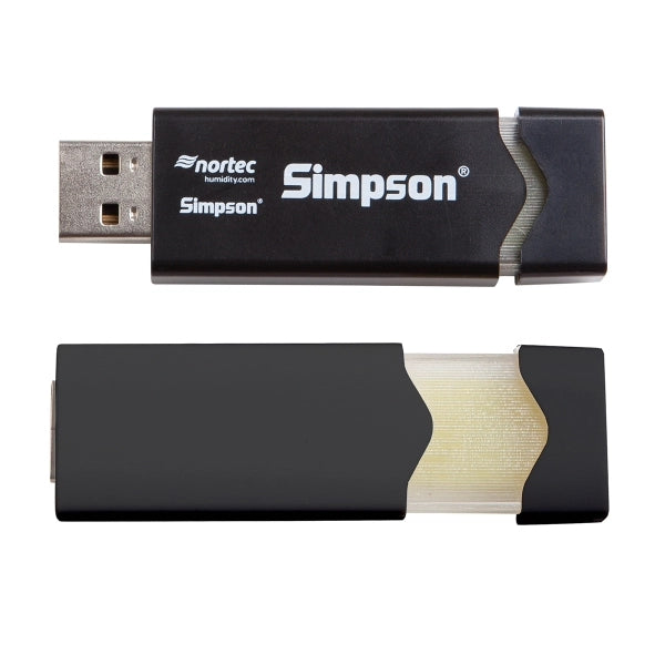 Hyde USB Flash Drive
