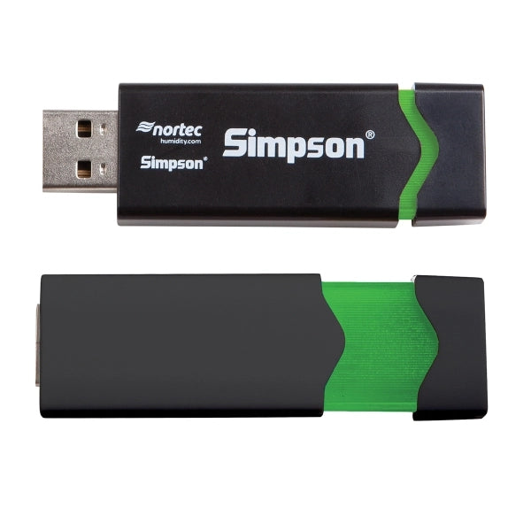 Hyde USB Flash Drive