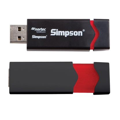 Hyde USB Flash Drive
