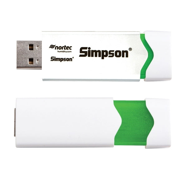 Hyde USB Flash Drive