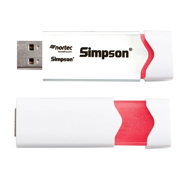 Hyde USB Flash Drive
