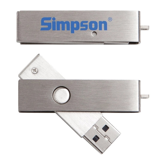 Phelps USB Drive