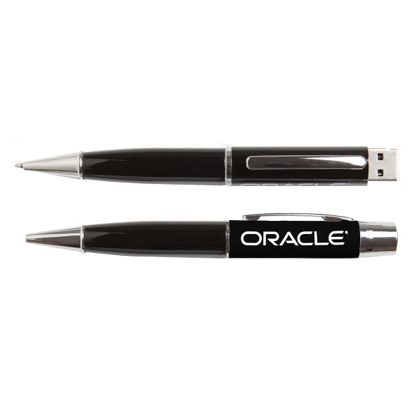 Devonshire USB Pen