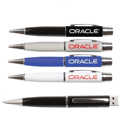 Devonshire USB Pen