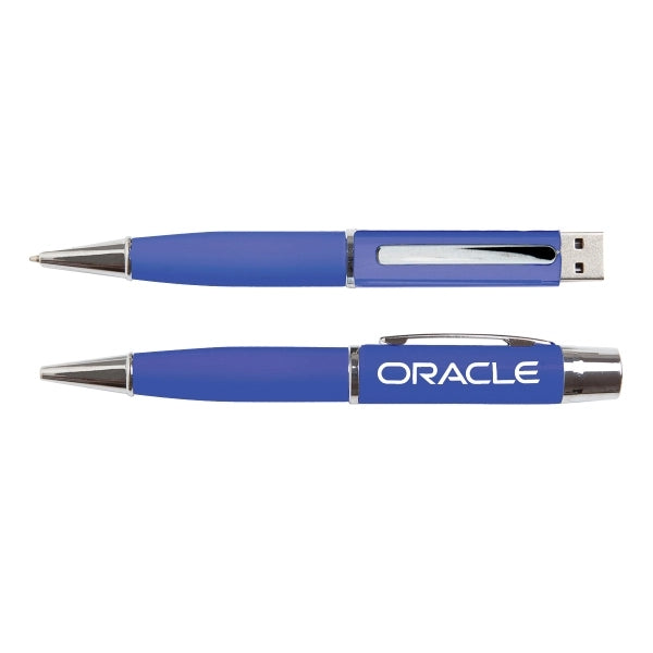Devonshire USB Pen