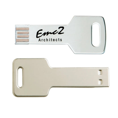 Gentry USB Drive