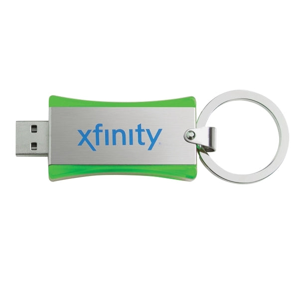 Newport USB Drive