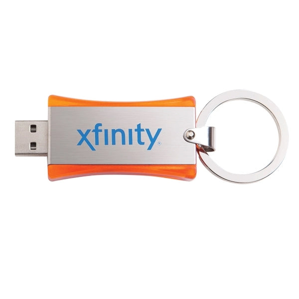 Newport USB Drive