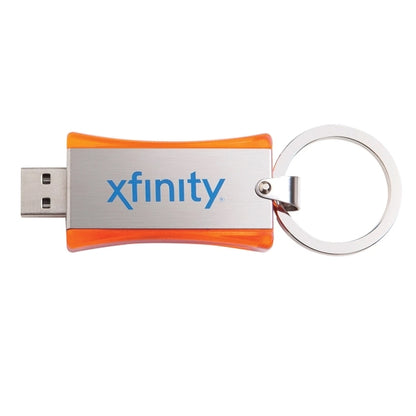 Newport USB Drive