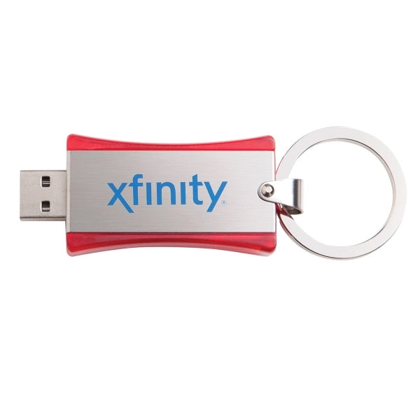 Newport USB Drive