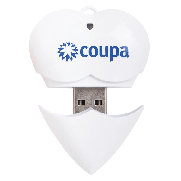 Love USB Drive