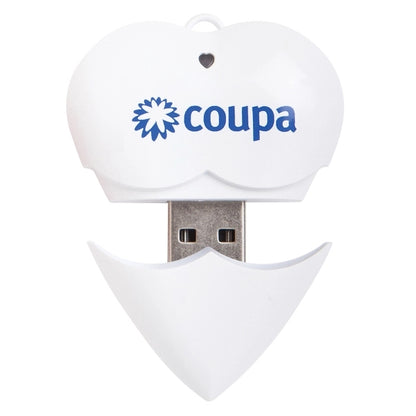 Love USB Drive