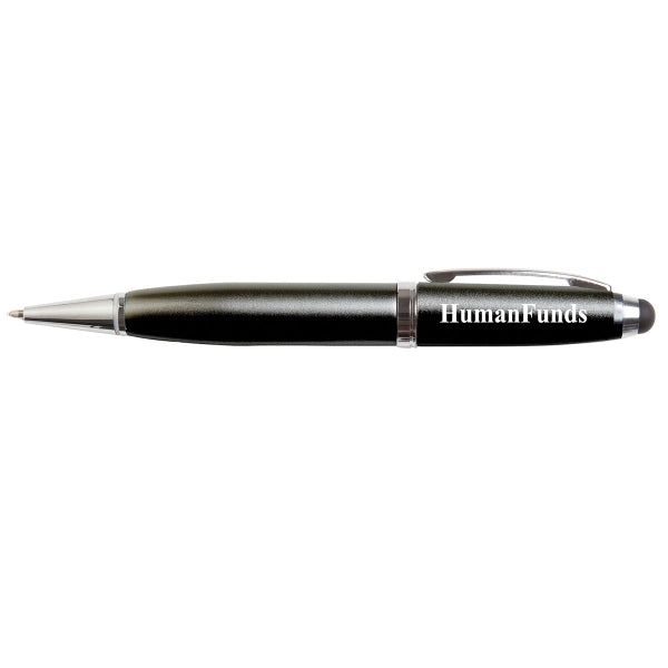 Stor'n Jot USB Pen Drive Stylus