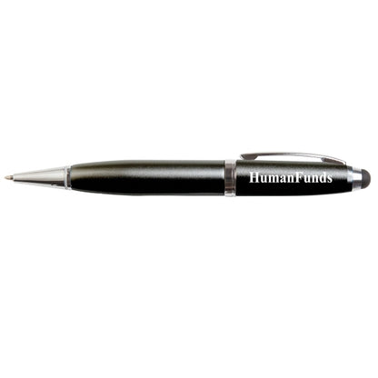 Stor'n Jot USB Pen Drive Stylus