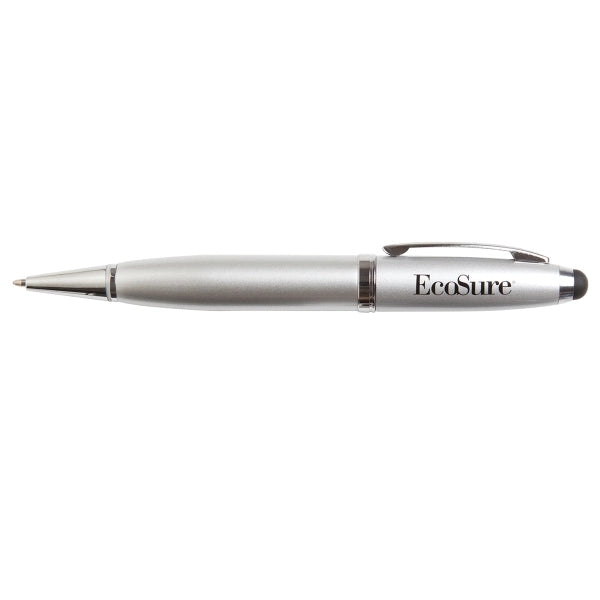 Stor'n Jot USB Pen Drive Stylus