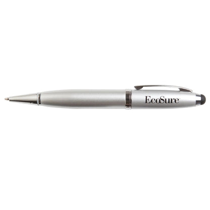 Stor'n Jot USB Pen Drive Stylus
