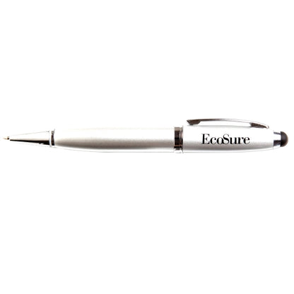 Stor'n Jot USB Pen Drive Stylus