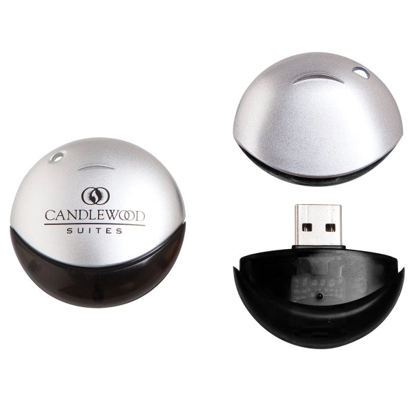 Orbit USB Drive