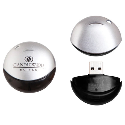 Orbit USB Drive