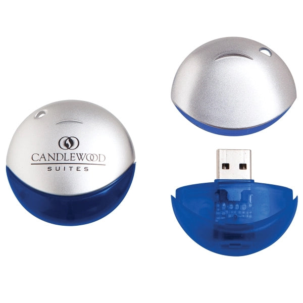 Orbit USB Drive