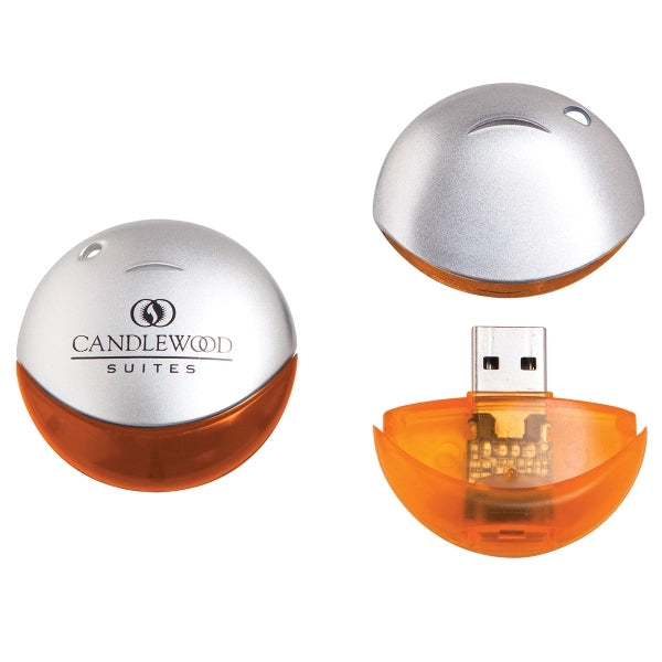 Orbit USB Drive