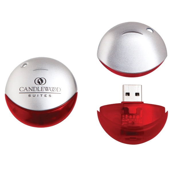 Orbit USB Drive