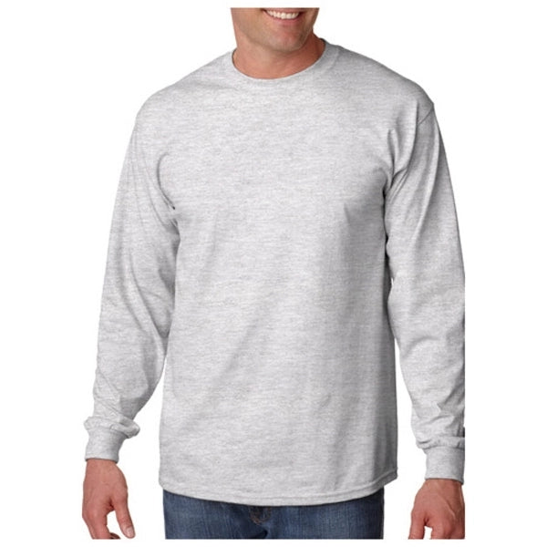 Gildan Ultra Cotton Long Sleeve T-shirt