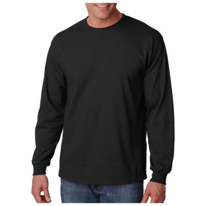 Gildan Ultra Cotton Long Sleeve T-shirt