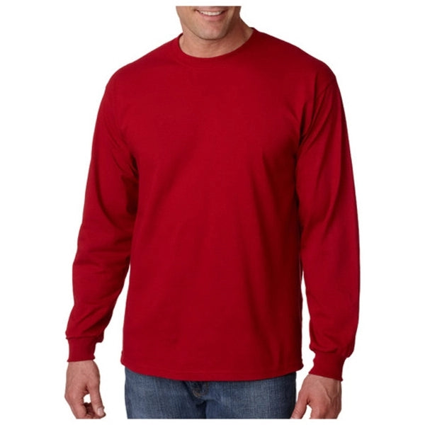 Gildan Ultra Cotton Long Sleeve T-shirt