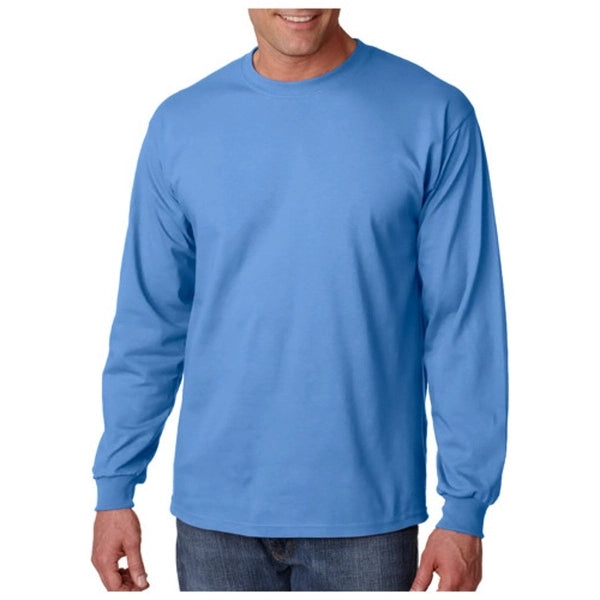 Gildan Ultra Cotton Long Sleeve T-shirt