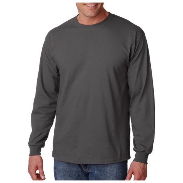 Gildan Ultra Cotton Long Sleeve T-shirt