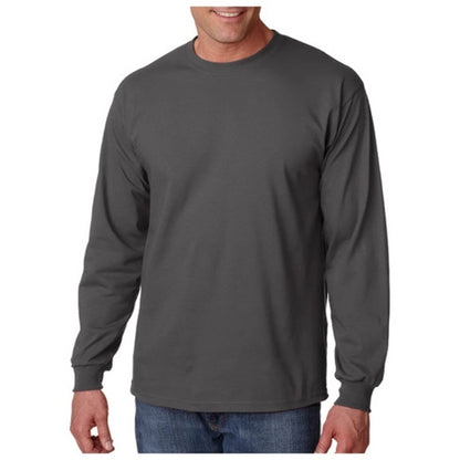 Gildan Ultra Cotton Long Sleeve T-shirt
